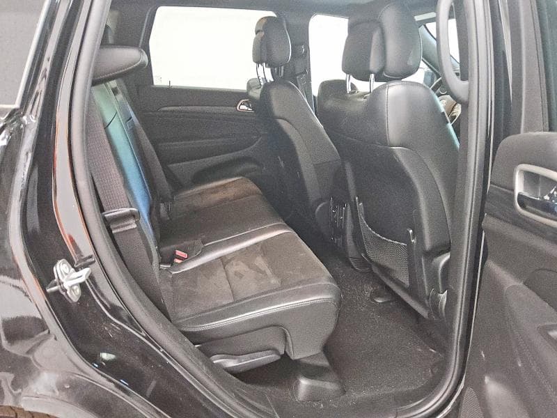 2021 JEEP GRAND CHEROKEE LAREDO 11