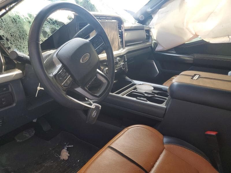 2024 FORD F350 SUPER DUTY 8