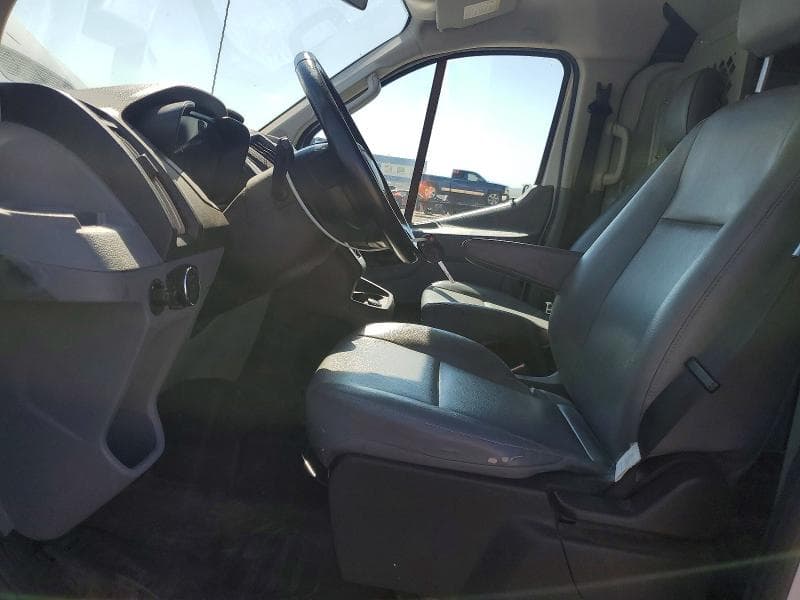 2019 FORD TRANSIT T-150 7