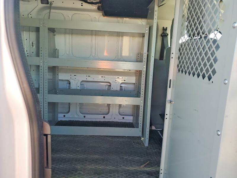 2019 FORD TRANSIT T-150 10