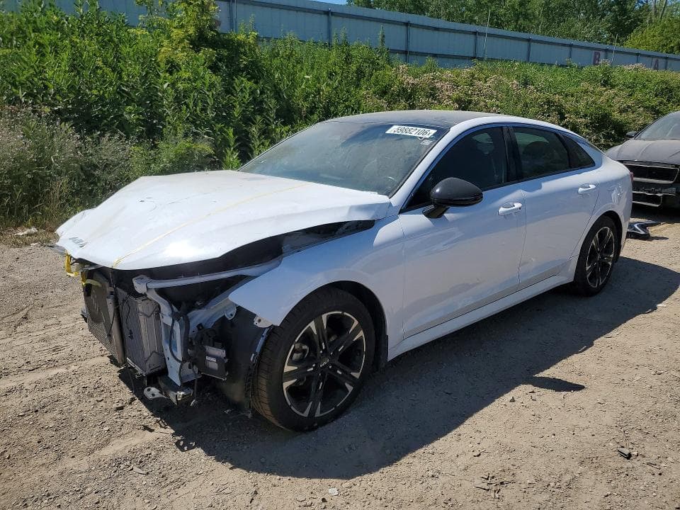 2022 KIA K5 GT LINE GT LINE - 1