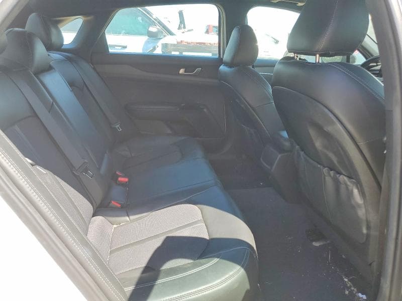 2022 KIA K5 GT LINE GT LINE 10