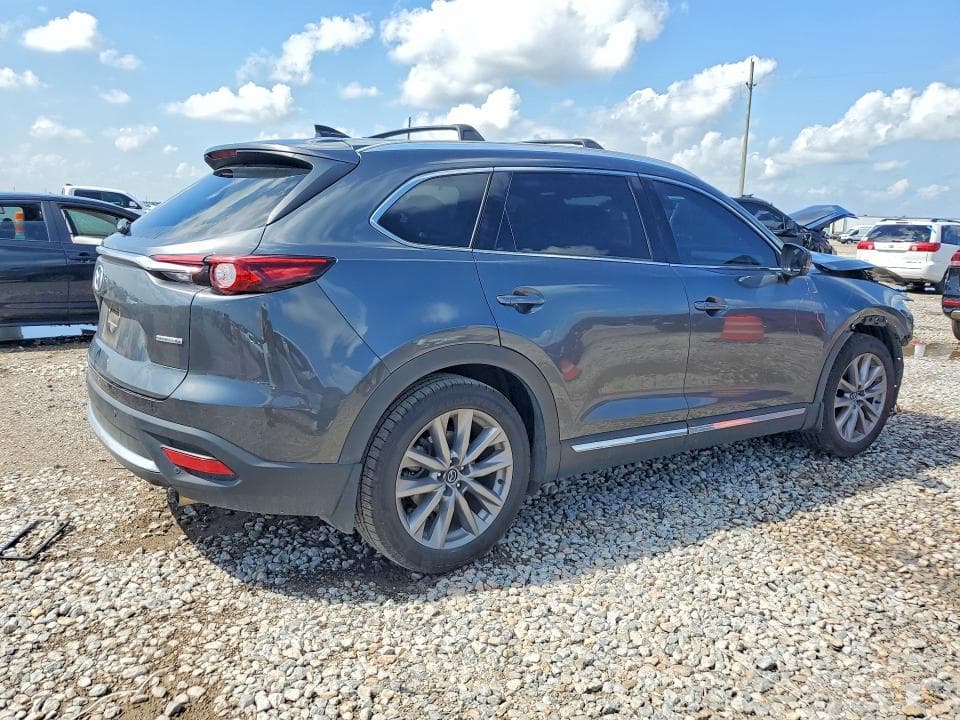 2022 MAZDA CX-9 GRAND TOURING 3