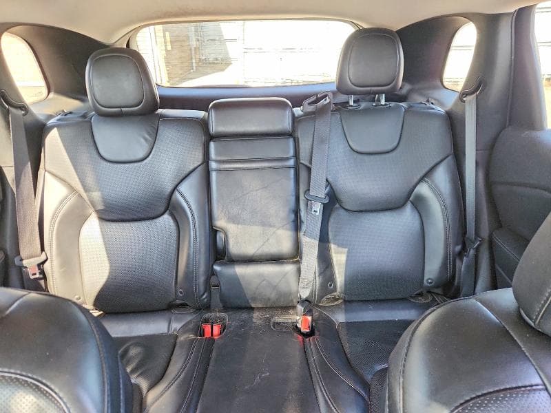 2019 JEEP CHEROKEE LIMITED 10