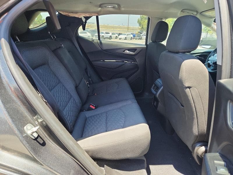 2019 CHEVROLET EQUINOX LT 11