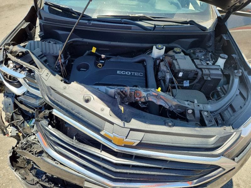 2019 CHEVROLET EQUINOX LT 12