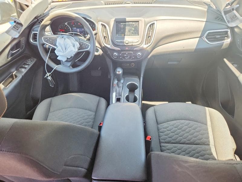 2019 CHEVROLET EQUINOX LT 8