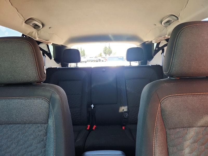 2019 CHEVROLET EQUINOX LT 10