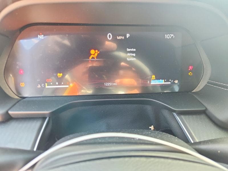 2024 JEEP GRAND CHEROKEE L LAREDO 9