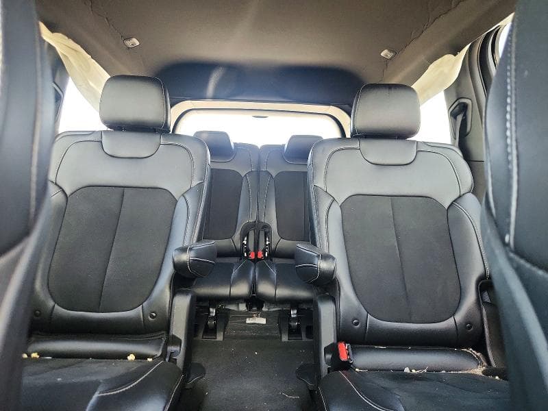 2024 JEEP GRAND CHEROKEE L LAREDO 10