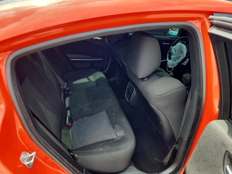 2021 DODGE CHARGER SCAT PACK 10
