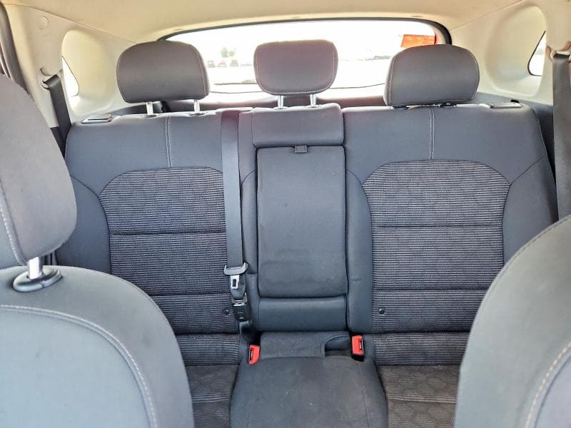2019 KIA NIRO LX 10