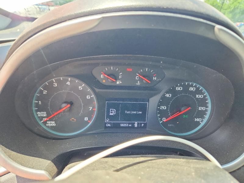 2024 CHEVROLET MALIBU LT 9