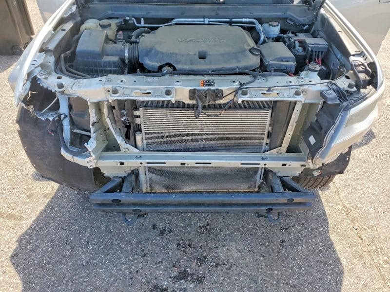 2019 CHEVROLET COLORADO LT LT 11