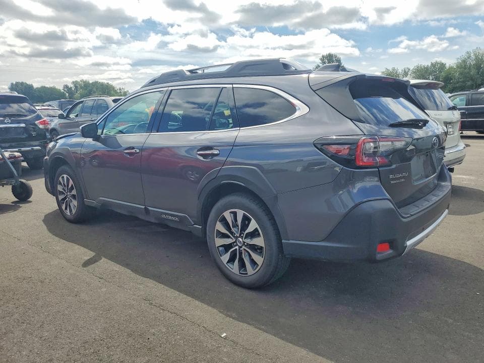2023 SUBARU OUTBACK TOURING TOURING 2