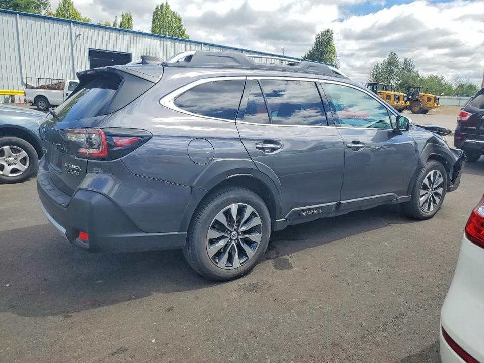 2023 SUBARU OUTBACK TOURING TOURING 3