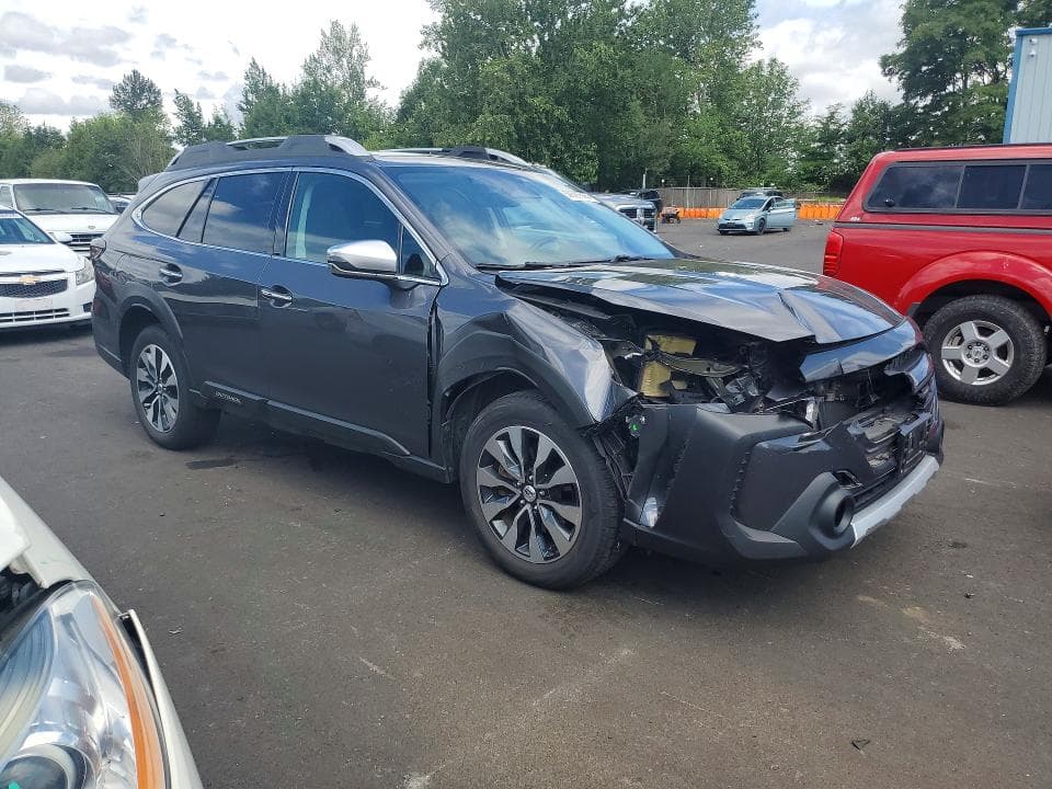 2023 SUBARU OUTBACK TOURING TOURING 4