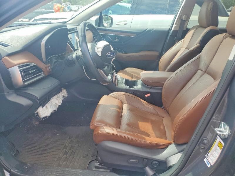 2023 SUBARU OUTBACK TOURING TOURING 7