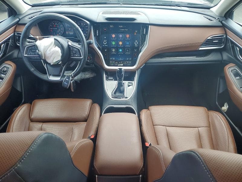 2023 SUBARU OUTBACK TOURING TOURING 8