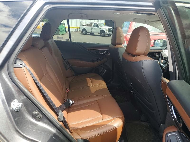 2023 SUBARU OUTBACK TOURING TOURING 10