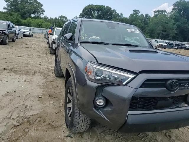 2023 TOYOTA 4RUNNER TRD OFF-ROAD PREMIUM TRD OFF-ROAD PREMIUM 14
