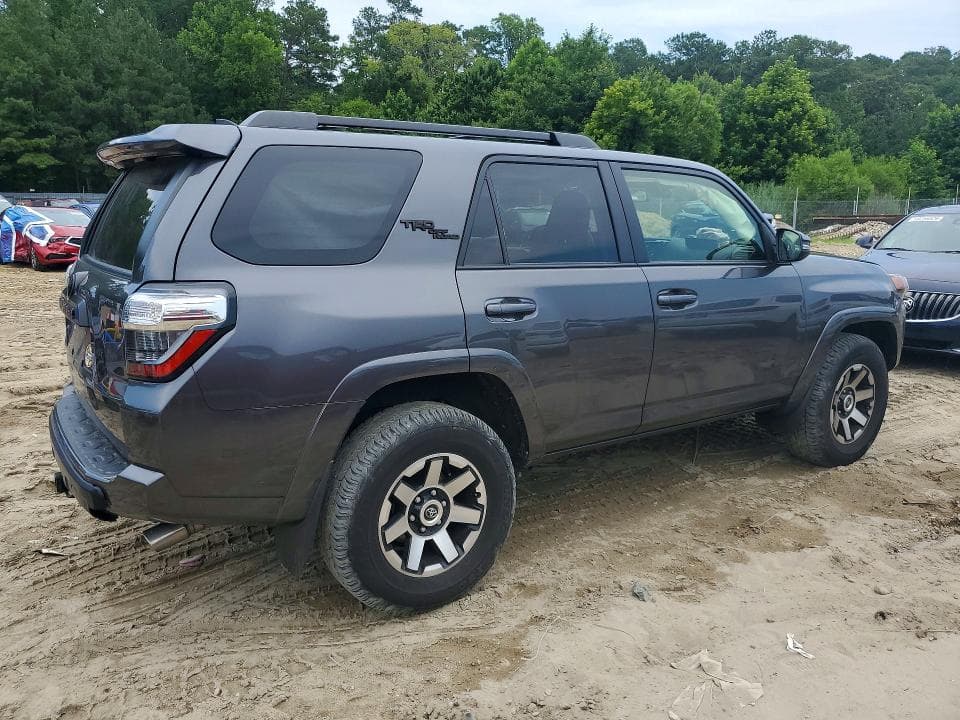 2023 TOYOTA 4RUNNER TRD OFF-ROAD PREMIUM TRD OFF-ROAD PREMIUM 3