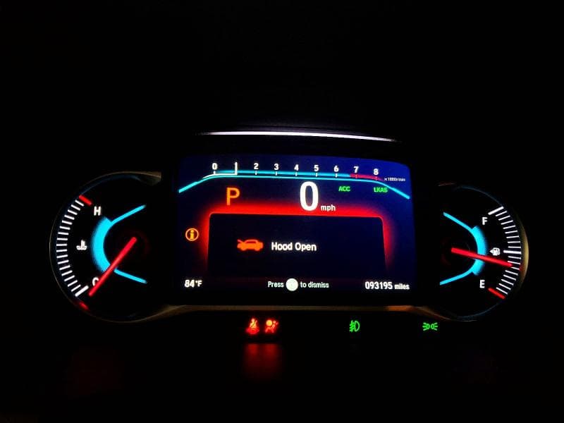 2019 HONDA PILOT ELITE 9