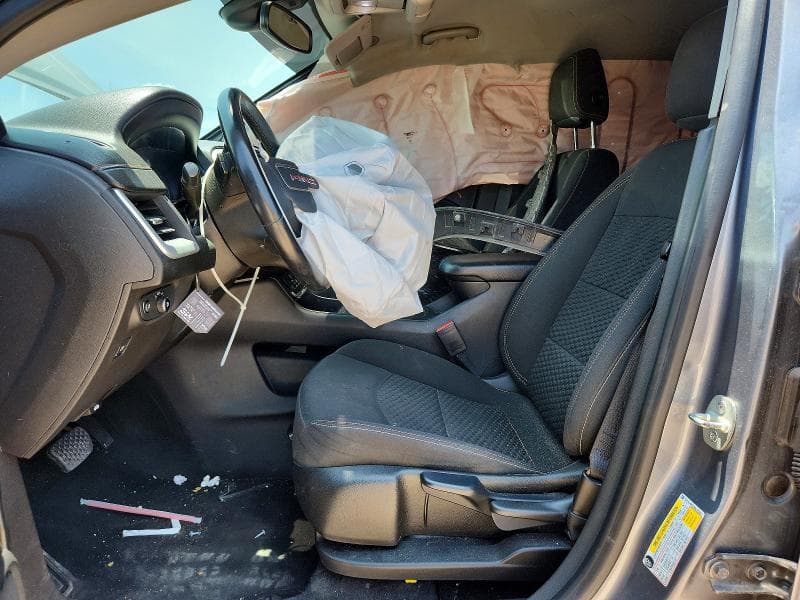 2021 GMC TERRAIN SLE 7