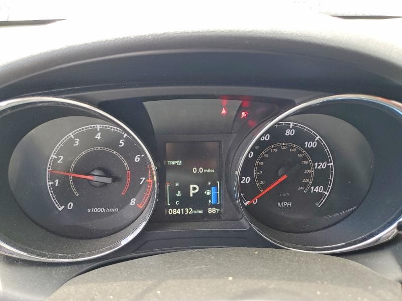 2021 MITSUBISHI OUTLANDER SPORT ES 9