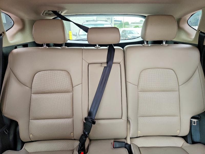 2018 HYUNDAI TUCSON LIMITED 10