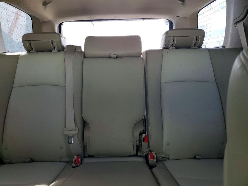 2018 TOYOTA 4RUNNER SR5 PREMIUM 10