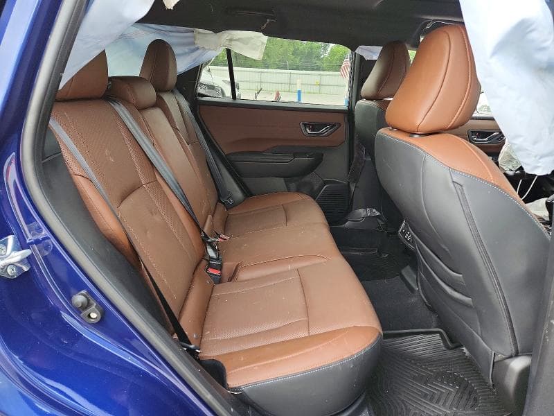 2026 SUBARU OUTBACK TOURING XT 11