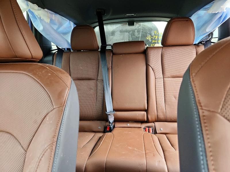 2026 SUBARU OUTBACK TOURING XT 10