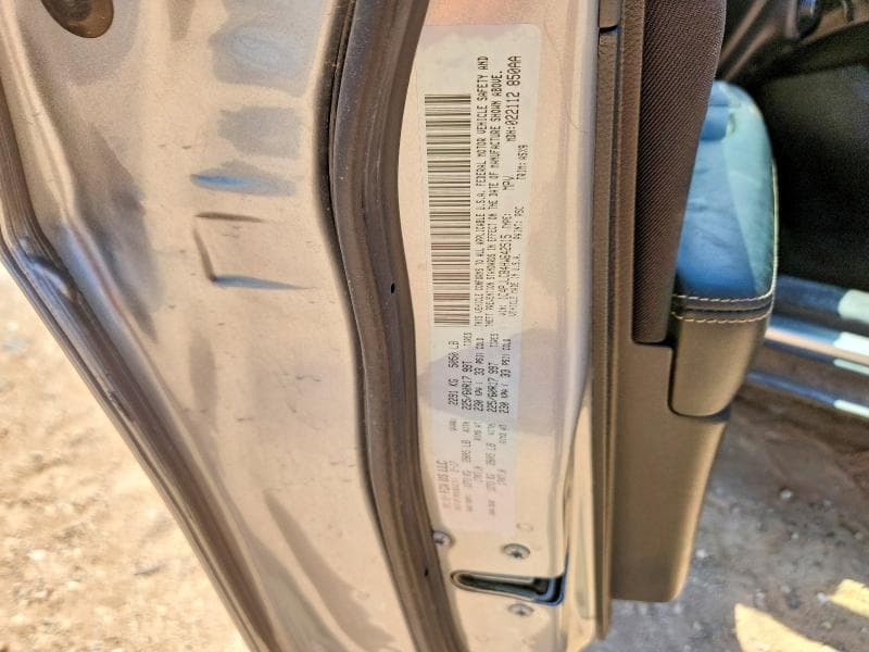 2017 JEEP CHEROKEE LATITUDE LATITUDE 13