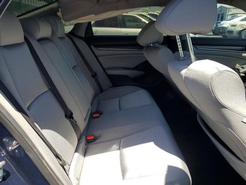 2019 HONDA ACCORD LX 10
