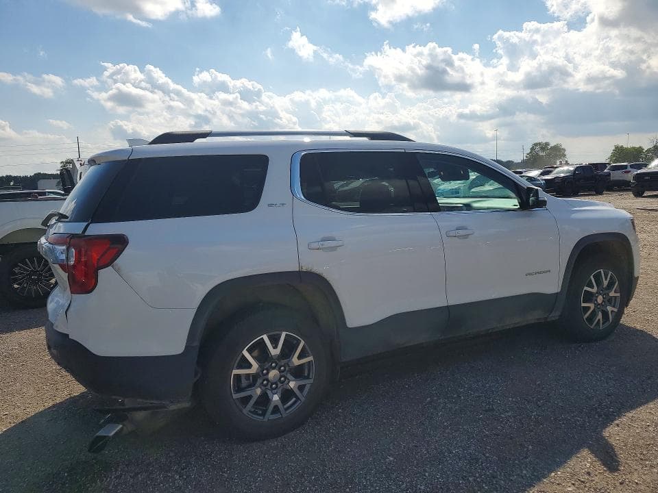 2023 GMC ACADIA SLT 3
