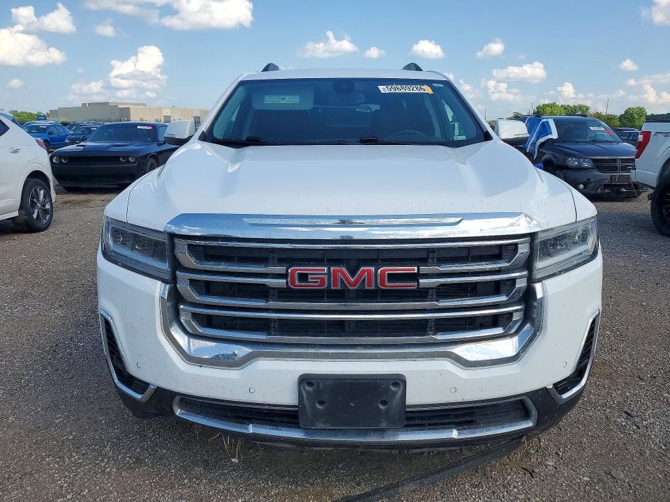 2023 GMC ACADIA SLT 5