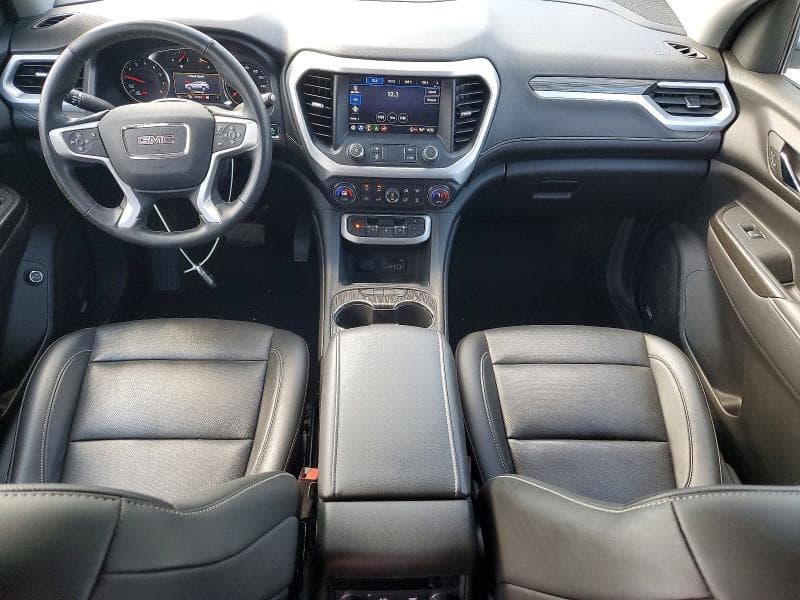 2023 GMC ACADIA SLT 8