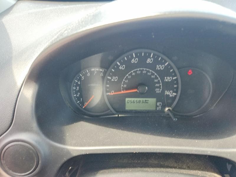 2019 MITSUBISHI MIRAGE ES 9