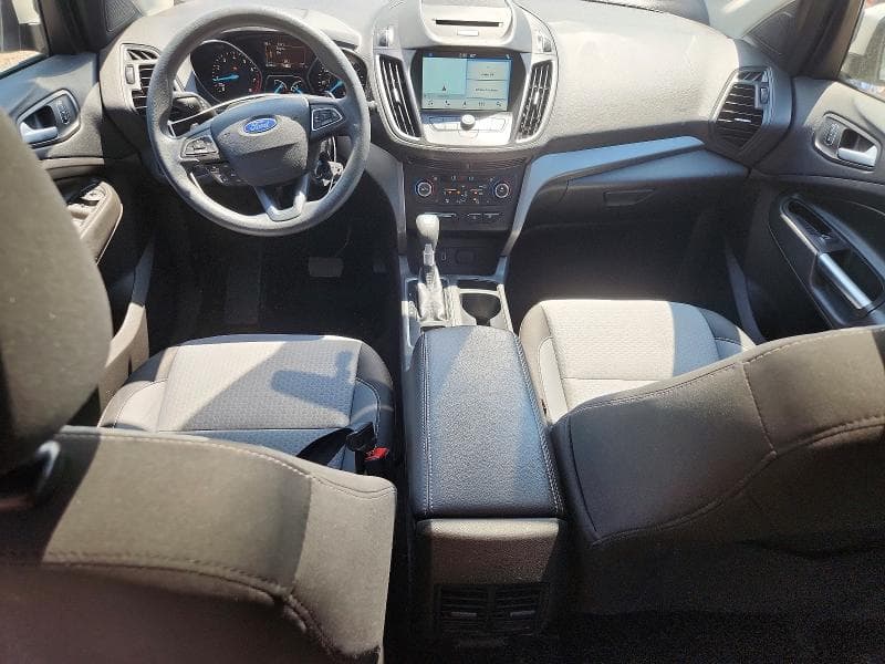 2017 FORD ESCAPE SE 8