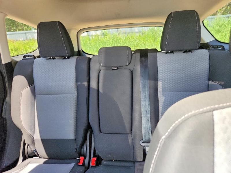 2017 FORD ESCAPE SE 10