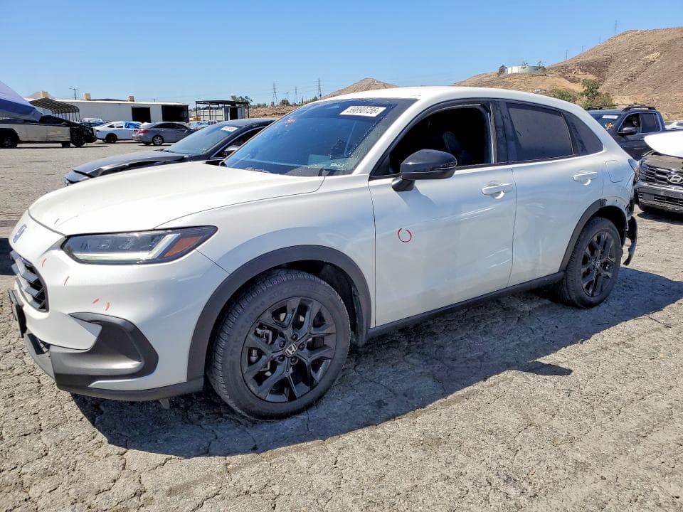 2023 HONDA HR-V SPORT - 1