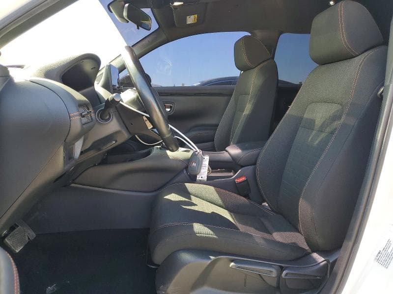 2023 HONDA HR-V SPORT 7