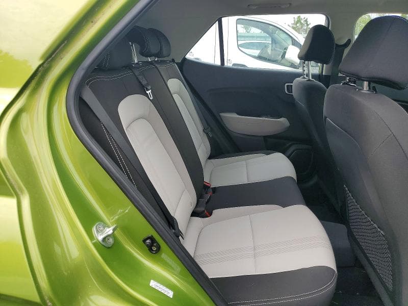 2021 HYUNDAI VENUE SEL 10