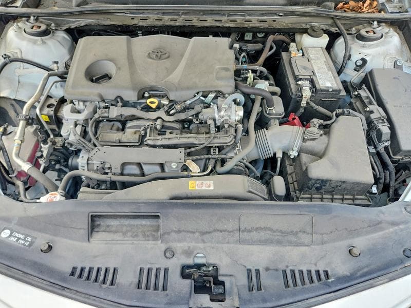 2024 TOYOTA CAMRY SE SE 11