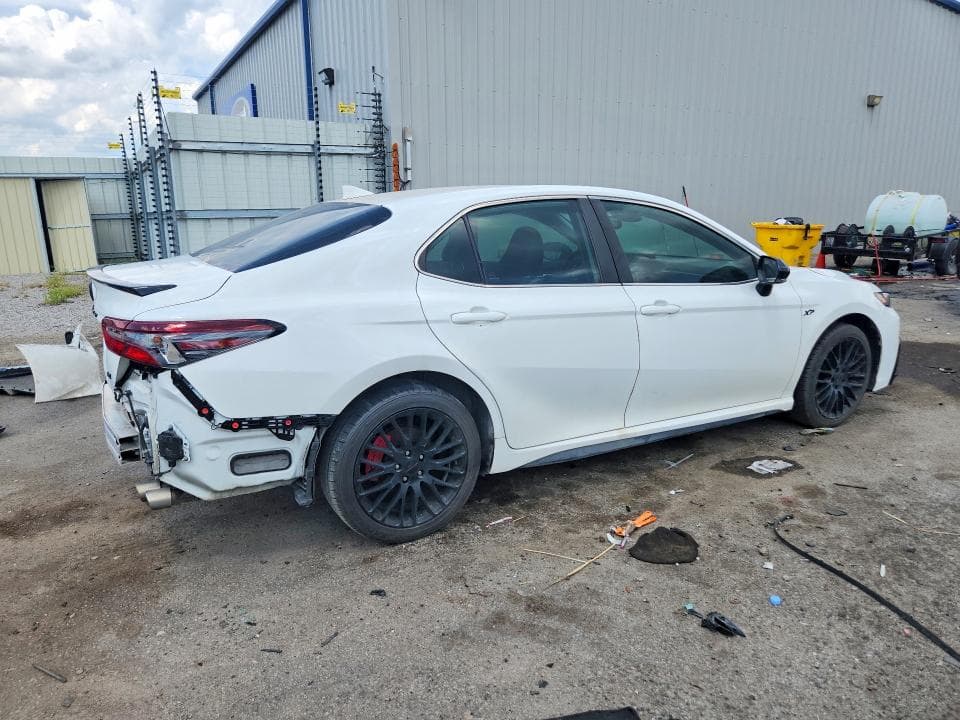 2024 TOYOTA CAMRY SE SE 3