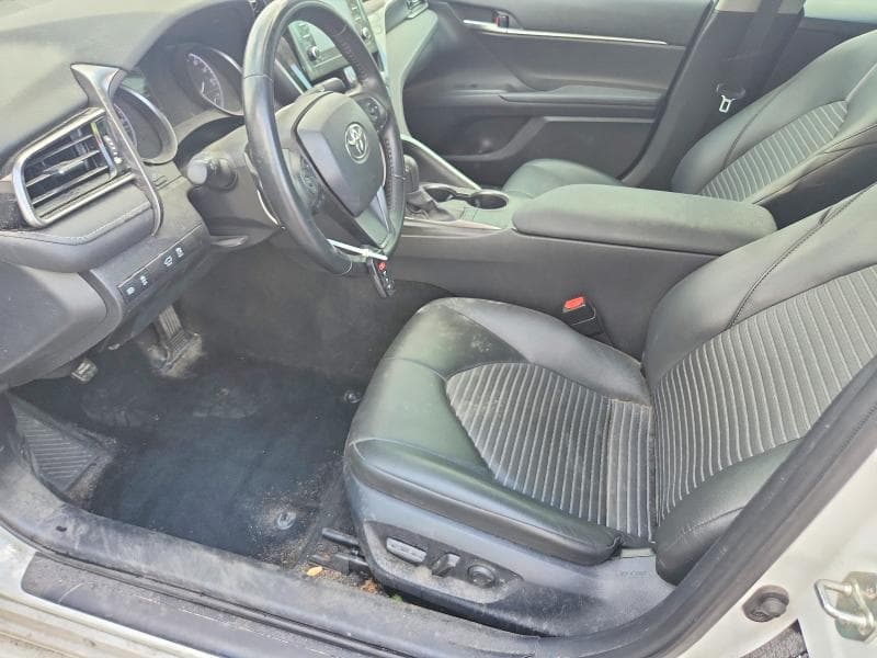 2024 TOYOTA CAMRY SE SE 7