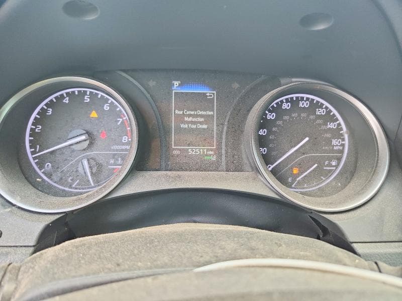 2024 TOYOTA CAMRY SE SE 9