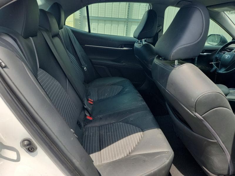 2024 TOYOTA CAMRY SE SE 10