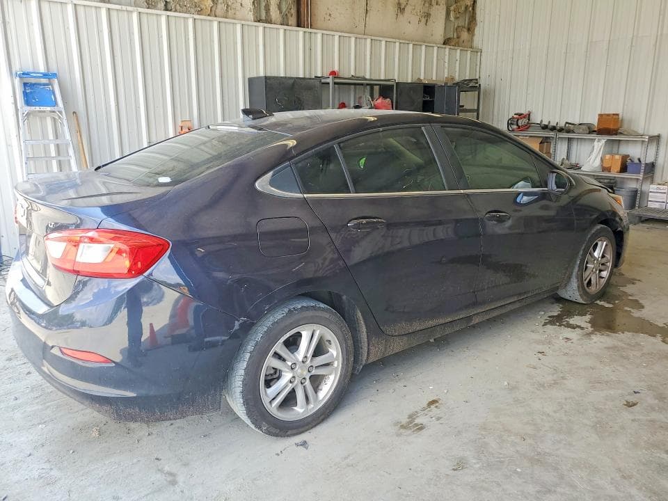 2016 CHEVROLET CRUZE LT 3